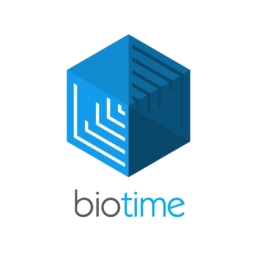 biotime Time & Attendance software